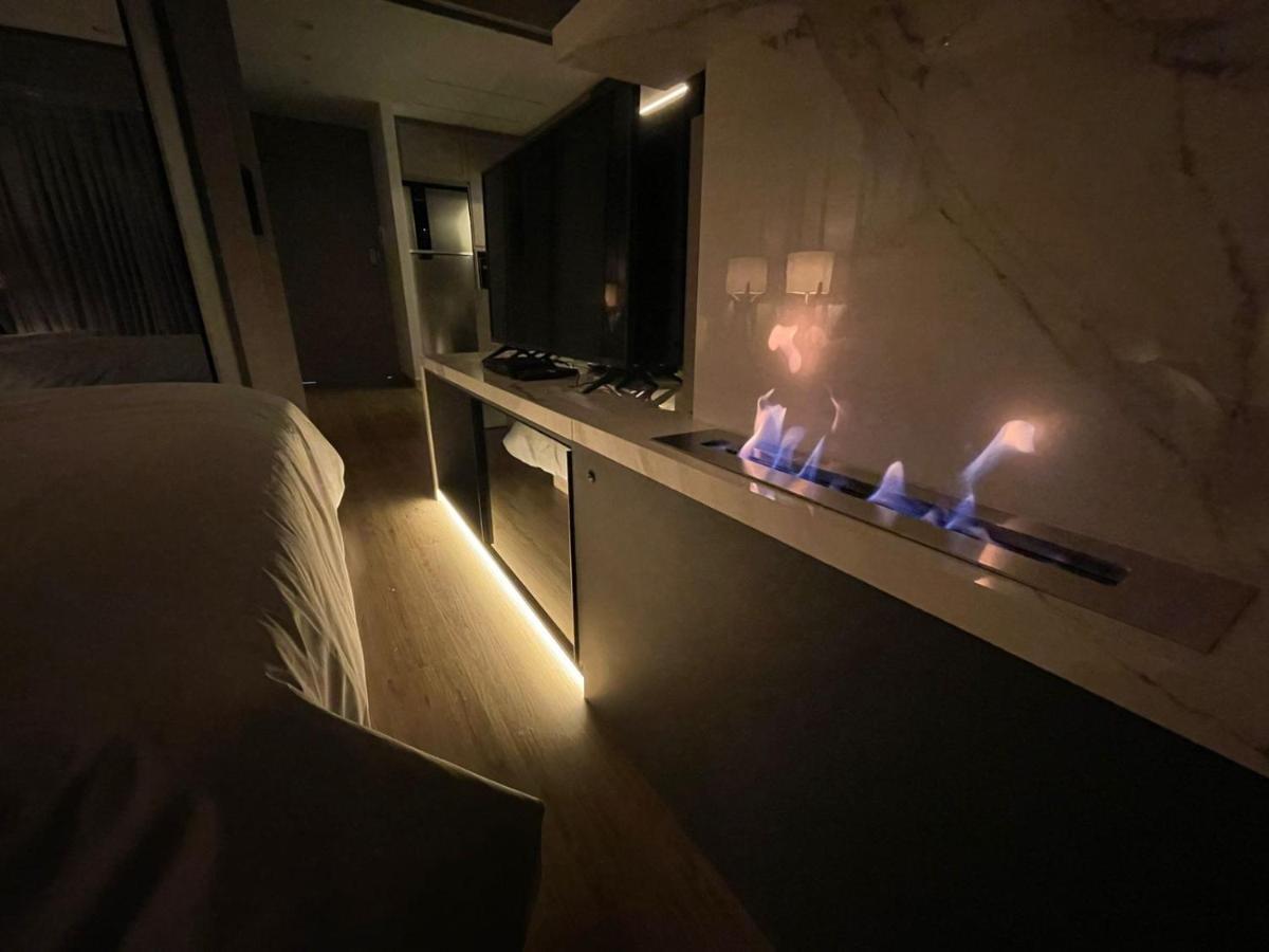 Ferienwohnung Loft Novo Aconchegante A 500M Da Rua Coberta Gramado Exterior foto
